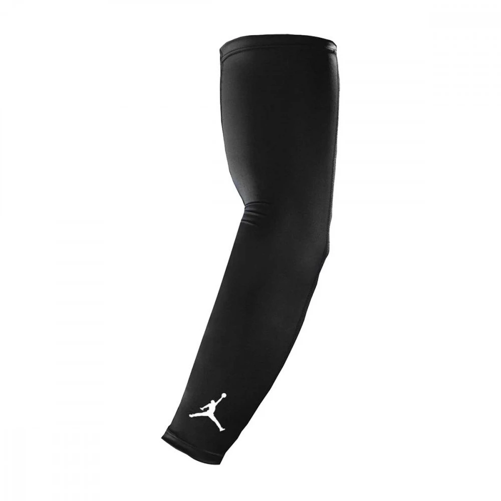 NIKE JORDAN MANICOTTI SHOOTER SLEEVES S/M