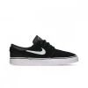 NIKE SB Stefan Janoski Bambino Nero