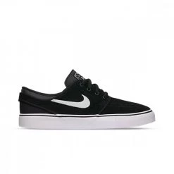 NIKE SB Stefan Janoski Bambino Nero