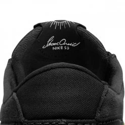 NIKE SB SHANE Nero 9 NIKE SB SHANE Nero -Tendenza Italia nike sb bv0657 nike sb shane tutte sneaker uomo 043997801 009 3