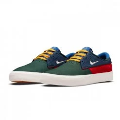 NIKE SB SHANE Verde 9 NIKE SB SHANE Verde -Tendenza Italia nike sb bv0657 shane tutte sneaker uomo 044506301 303 2
