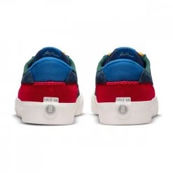 NIKE SB SHANE Verde 10 NIKE SB SHANE Verde -Tendenza Italia nike sb bv0657 shane tutte sneaker uomo 044506301 303 3