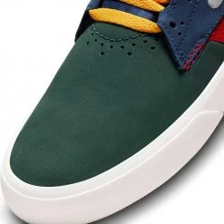 NIKE SB SHANE Verde 11 NIKE SB SHANE Verde -Tendenza Italia nike sb bv0657 shane tutte sneaker uomo 044506301 303 4