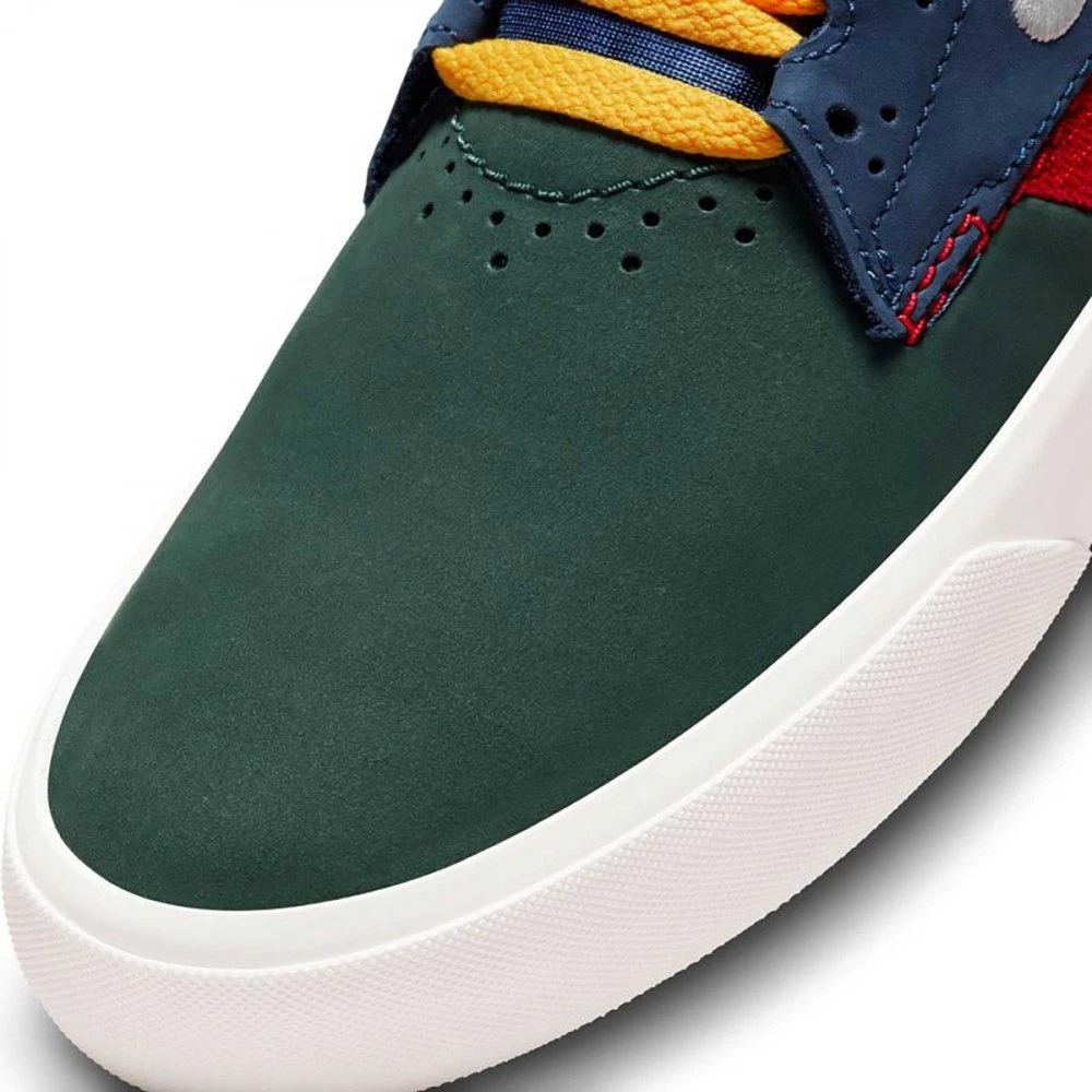 NIKE SB SHANE Verde 6 NIKE SB SHANE Verde - immagine 4