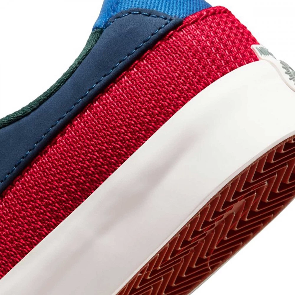 NIKE SB SHANE Verde 7 NIKE SB SHANE Verde - immagine 5