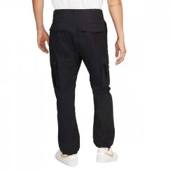 NIKE SB PANTALONI CARGO Nero 7 NIKE SB PANTALONI CARGO Nero -Tendenza Italia nike sb cv4699 pantalone cargo street style uomo 044109701 010 2