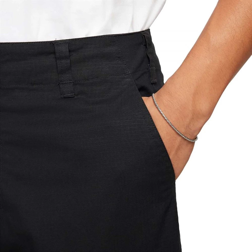 NIKE SB PANTALONI CARGO Nero 5 NIKE SB PANTALONI CARGO Nero - immagine 3