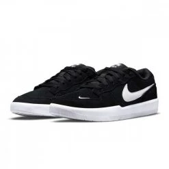 NIKE SB FORCE 58 Nero -Tendenza Italia nike sb cz2959 force 58 tutte sneaker uomo 043459101 001 2
