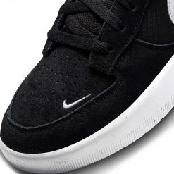 NIKE SB FORCE 58 Nero -Tendenza Italia nike sb cz2959 force 58 tutte sneaker uomo 043459101 001 4
