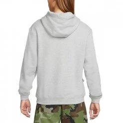 NIKE SB FELPA CON CAPPUCCIO PREMIUM Grigio -Tendenza Italia nike sb dh2644 felpa con cappuccio premium street style uomo 044580601 063 2