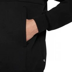 NIKE SB FELPA MEZZA ZIP PREMIUM GFX Nero -Tendenza Italia nike sb dh2647 felpa mezza zip premium gfx street style uomo 044580701 010 4