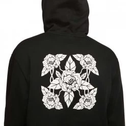 NIKE SB FELPA CON CAPPUCCIO STAND ALONE Nero 10 NIKE SB FELPA CON CAPPUCCIO STAND ALONE Nero -Tendenza Italia nike sb dh2663 felpa con cappuccio stand alone street style uomo 044580801 010 4