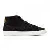 NIKE SB BLAZER COURT MID Nero -Tendenza Italia nike sb dh7479 blazer court mid tutte sneaker uomo 044506601 001 1