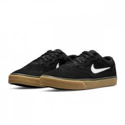 NIKE SB CHRON 2 Beige -Tendenza Italia nike sb dm3493 chron 2 tutte sneaker uomo 045215201 202 2