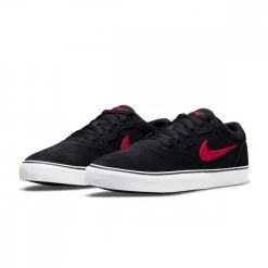 NIKE SB CHRON 2 Nero -Tendenza Italia nike sb dm3493 nike sb chron 2 tutte sneaker uomo 043459701 003 2