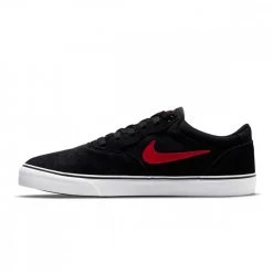 NIKE SB CHRON 2 Nero -Tendenza Italia nike sb dm3493 nike sb chron 2 tutte sneaker uomo 043459701 003 6