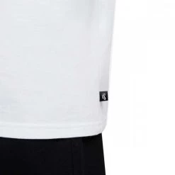 NIKE SB T-SHIRT SPIKEY Bianco -Tendenza Italia nike sb dn7293 t shirt spikey street style uomo 044552701 100 4