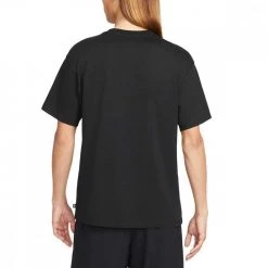 NIKE SB T-SHIRT CHEWY Nero 6 NIKE SB T-SHIRT CHEWY Nero -Tendenza Italia nike sb dn7328 t shirt chewy street style uomo 044581301 010 2
