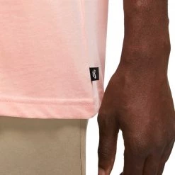 NIKE SB T-SHIRT SCORPION Arancio -Tendenza Italia nike sb dq1848 t shirt scorpion street style uomo 044740201 800 3