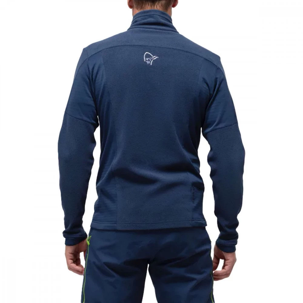 NORRONA FALKETIND WARM1 JACKET 5 NORRONA FALKETIND WARM1 JACKET - immagine 3