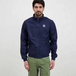 NORTH SAILS SAILOR 2.0 RECYCLED Blu -Tendenza Italia north sails 603130000 sailor 2 0 recycled giacconi uomo 045021001 0802 3