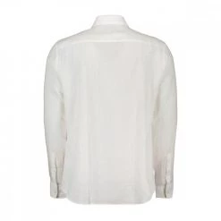 NORTH SAILS CAMICIA 100% LINO Bianco -Tendenza Italia north sails 664088000 camicia 100 lino casual uomo 045021101 0101 2