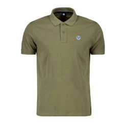 NORTH SAILS POLO MINI LOGO Verde