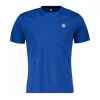 NORTH SAILS T-SHIRT MINI LOGO Blu -Tendenza Italia north sails 692791000 t shirt mini logo casual uomo 045022901 0790 1