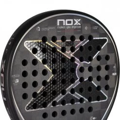 NOX PACK AT.2 GENIUS LIMITED EDITION 2022 -Tendenza Italia nox packpatltd pack at 2 genius limited edition 2022 racchette padel uomo 045802401 gen 5