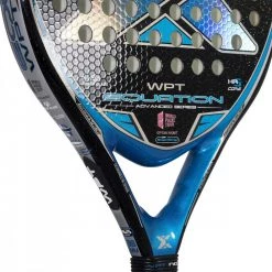 NOX EQUATION WPT EDITION 2022 -Tendenza Italia nox pequwpt22 equation wpt edition 2022 racchette padel uomo 045406301 gen 5