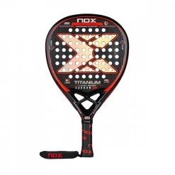 NOX TITANIUM CARBON 3K LUXURY SERIES 2021