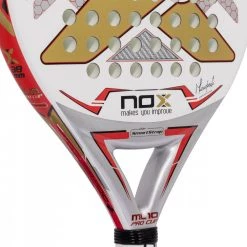 NOX ML10 PRO CUP 2022 -Tendenza Italia nox pml10pcoor22 ml10 pro cup 2022 racchette padel uomo 045406501 gen 5
