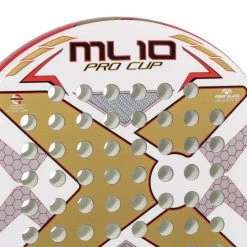 NOX ML10 PRO CUP 2022 -Tendenza Italia nox pml10pcoor22 ml10 pro cup 2022 racchette padel uomo 045406501 gen 6