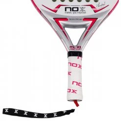 NOX ML10 PRO CUP SILVER 2022 -Tendenza Italia nox pml10prcusil22 ml10 pro cup silver 2022 racchette padel uomo 045406601 gen 4