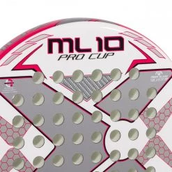 NOX ML10 PRO CUP SILVER 2022 -Tendenza Italia nox pml10prcusil22 ml10 pro cup silver 2022 racchette padel uomo 045406601 gen 6