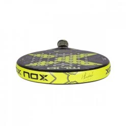 NOX ML10 PRO CUP BLACK EDITION ARENA 2022 10 NOX ML10 PRO CUP BLACK EDITION ARENA 2022 -Tendenza Italia nox pml10rough22 ml10 pro cup black edition arena 2022 racchette padel uomo 045406701 gen 3