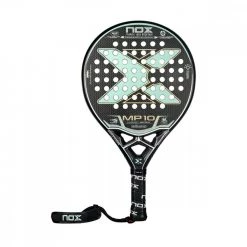 NOX MP10 LUXURY BY MAPI SANCHEZ ALAYETO 2022