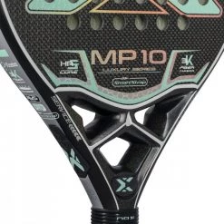 NOX MP10 LUXURY BY MAPI SANCHEZ ALAYETO 2022 -Tendenza Italia nox pmp10lux22 mp10 luxury by mapi sanchez alayeto 2022 racchette padel uomo 045906301 gen 5
