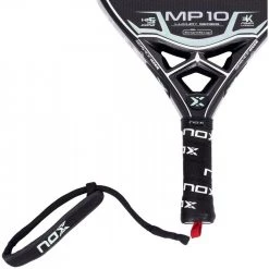 NOX MP10 LUXURY BY MAPI SANCHEZ ALAYETO 2022 -Tendenza Italia nox pmp10lux22 mp10 luxury by mapi sanchez alayeto 2022 racchette padel uomo 045906301 gen 6