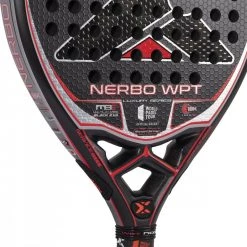 NOX NERBO WPT 2022 -Tendenza Italia nox pnerwpt22 nerbo wpt 2022 racchette padel uomo 045802701 gen 4