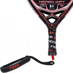 NOX NERBO WPT 2022 -Tendenza Italia nox pnerwpt22 nerbo wpt 2022 racchette padel uomo 045802701 gen 5