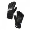 OAKLEY GUANTI FACTORY WINTER 2.0 Nero -Tendenza Italia oakley 94263 guanti factory winter 2 0 abbigliamento snowboard uomo 036666401 02e 1