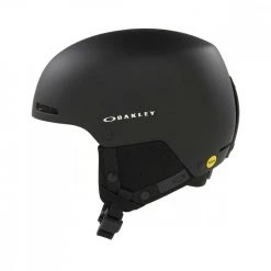 OAKLEY CASCO MOD1 PRO Nero
