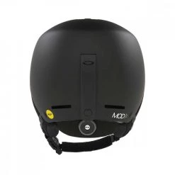 OAKLEY CASCO MOD1 PRO Nero -Tendenza Italia oakley fos900586 casco mod1 pro caschi snowboard uomo 044057001 02e 4