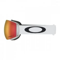 OAKLEY MASCHERA FLIGHT DECK M PRIZM™ TORCH -Tendenza Italia oakley oo7064 maschera flight deck xm prizm torch maschere snowboard uomo 031063601 24 4