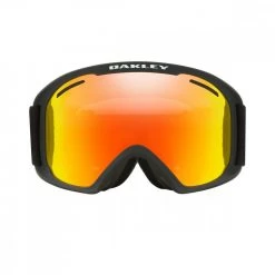 OAKLEY MASCHERA O-FRAME 2.0 PRO XL FIRE IRIDIUM -Tendenza Italia oakley oo7112 maschera o frame 2 0 pro xl maschere snowboard uomo 039566901 01 2