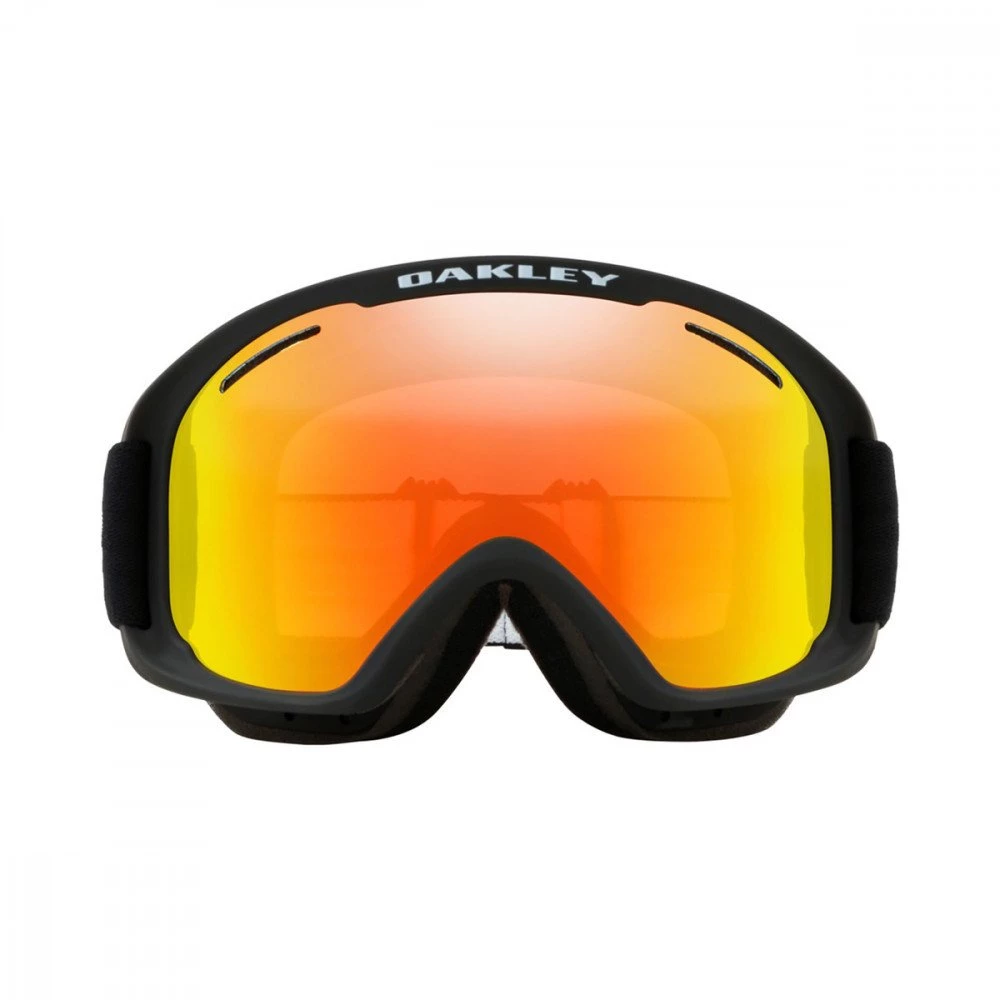 OAKLEY MASCHERA O-FRAME 2.0 PRO XM FIRE IRIDIUM 4 OAKLEY MASCHERA O-FRAME 2.0 PRO XM FIRE IRIDIUM - immagine 2