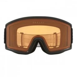 OAKLEY MASCHERA TARGET LINE L PERSIMMON -Tendenza Italia oakley oo7120 maschera ridge line xl persimmon maschere snowboard uomo 044059101 02 2