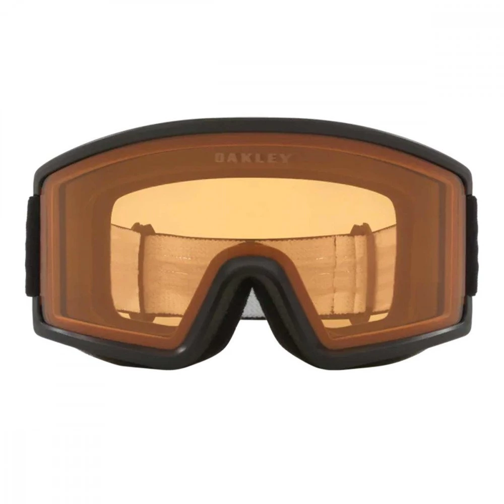 OAKLEY MASCHERA TARGET LINE M PERSSIMON 4 OAKLEY MASCHERA TARGET LINE M PERSSIMON - immagine 2