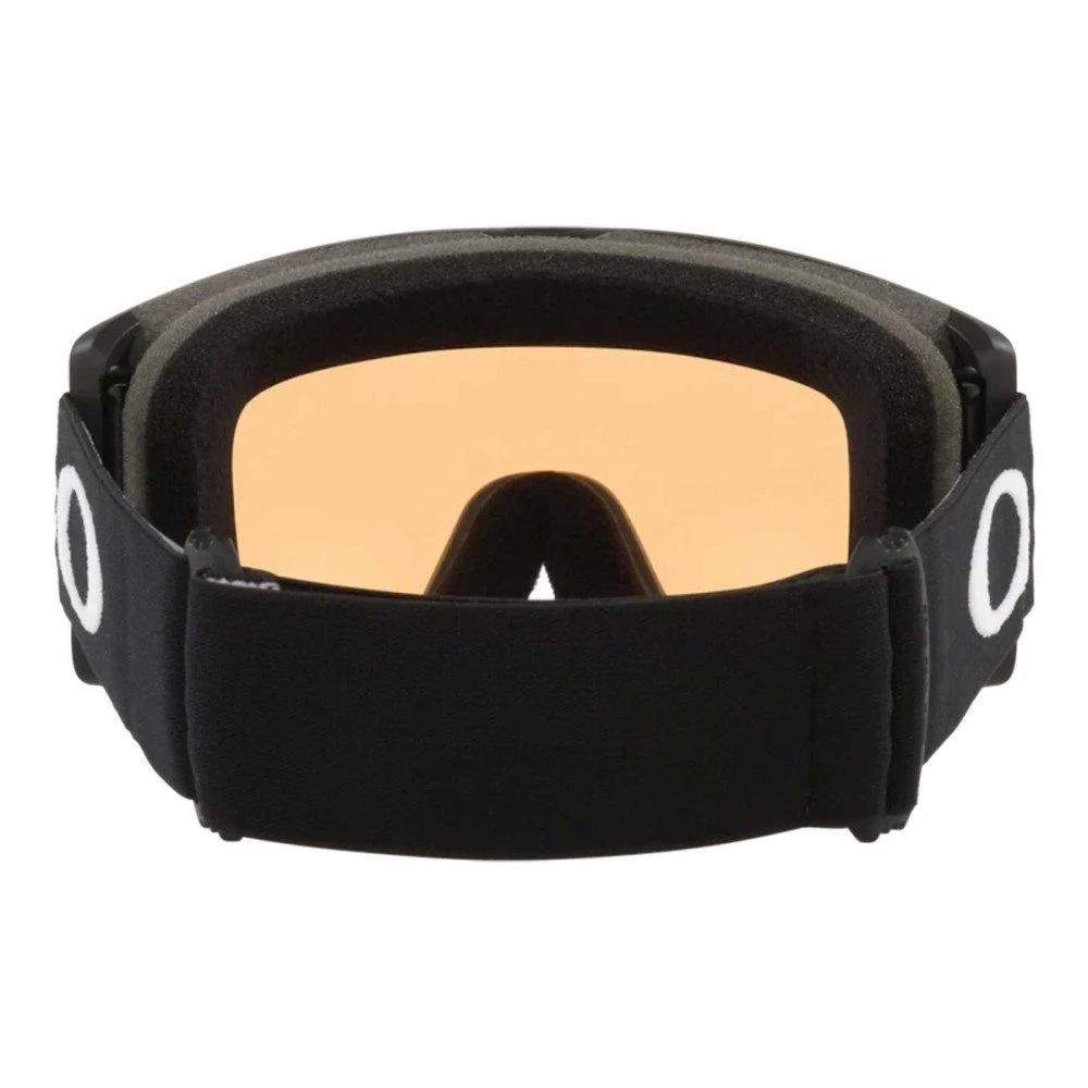 OAKLEY MASCHERA TARGET LINE M PERSSIMON 5 OAKLEY MASCHERA TARGET LINE M PERSSIMON - immagine 3